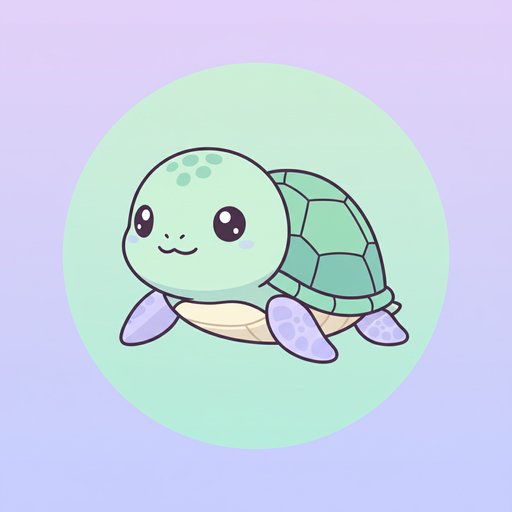 りおんの分身アイコン