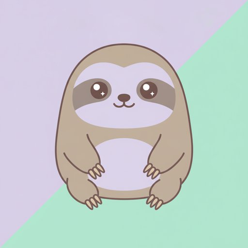 りりちゃんの分身アイコン