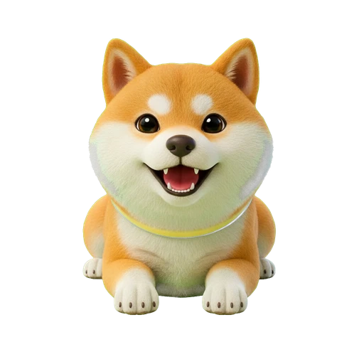 せつなの分身アイコン