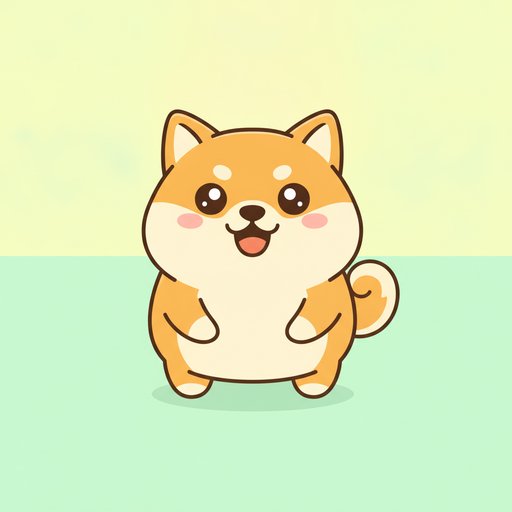 リリの分身アイコン