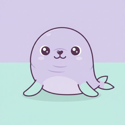 ともきの分身アイコン