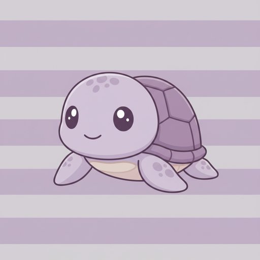 うつの分身アイコン