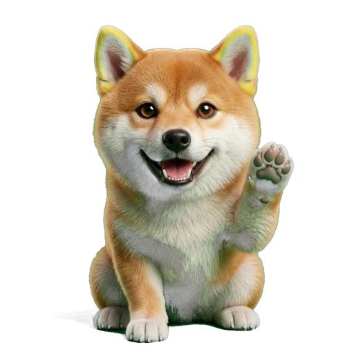 みやの分身アイコン