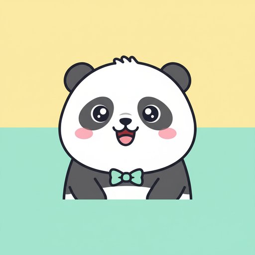 そらの分身アイコン