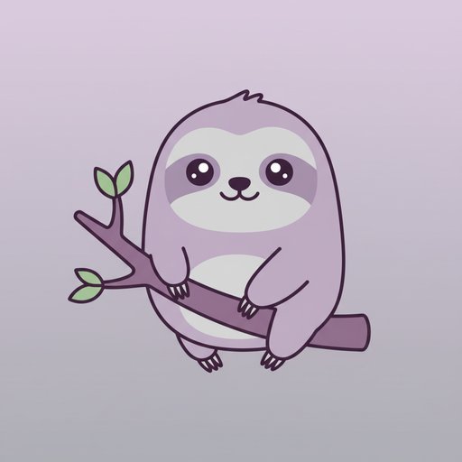 蓮斗の分身アイコン