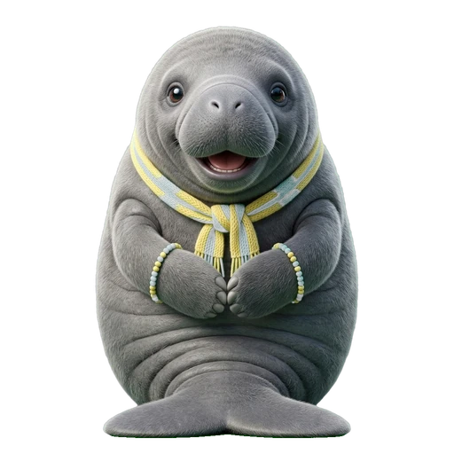 ひなの分身アイコン