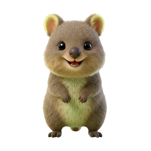 しおりんの分身アイコン