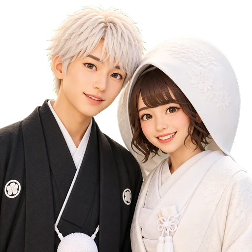 アリサの分身アイコン