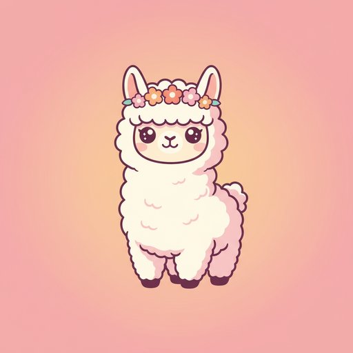 なぎさちゃんの分身アイコン