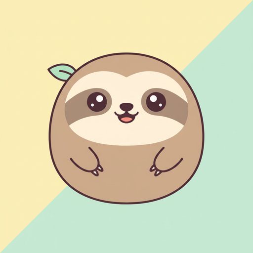 さつきの分身アイコン