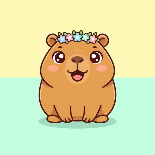 せなの分身アイコン