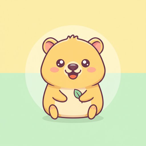 きりゅうの分身アイコン