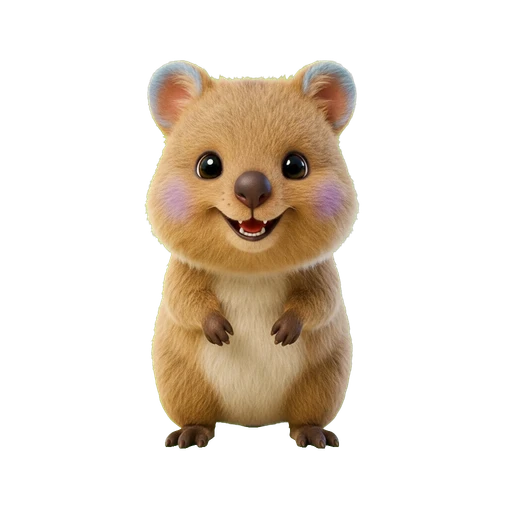 ゆなの分身アイコン