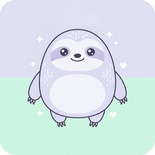 さくらの分身アイコン