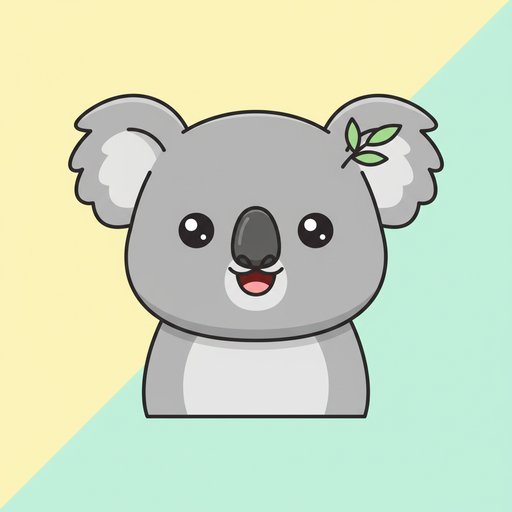 中村りっかの分身アイコン