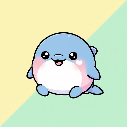 ゆりっちの分身アイコン