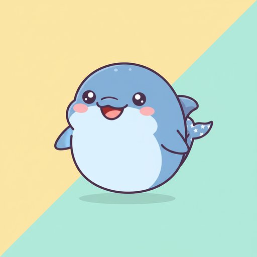 ハンナの分身アイコン