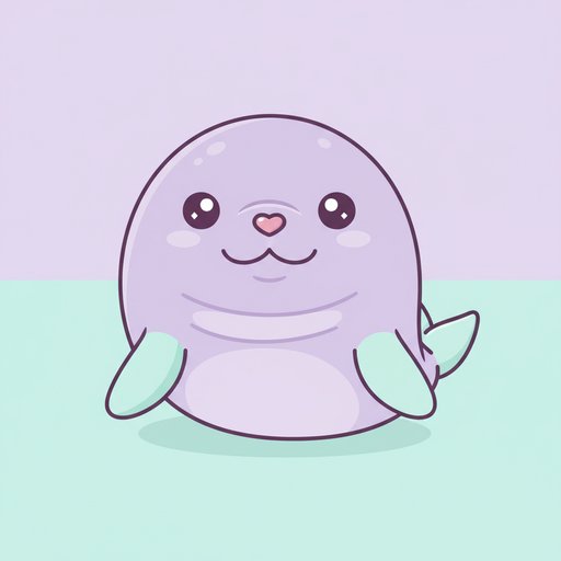 ことはの分身アイコン