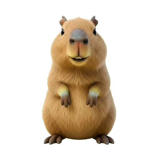 まゆの分身アイコン