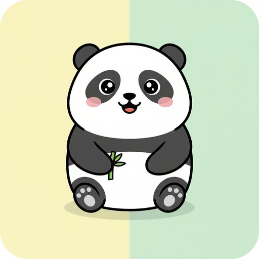 みやこの分身アイコン