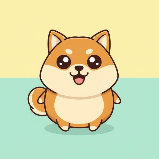 みーたんの分身アイコン