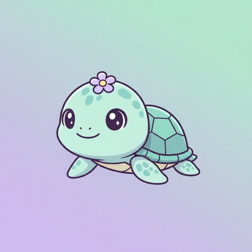さゆりの分身アイコン
