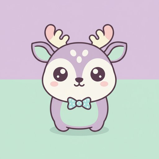 いりちゃんの分身アイコン