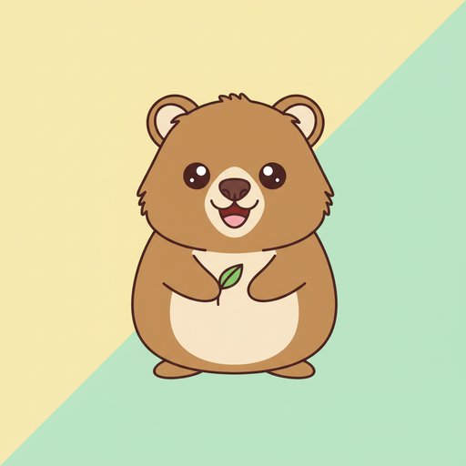 いくよの分身アイコン