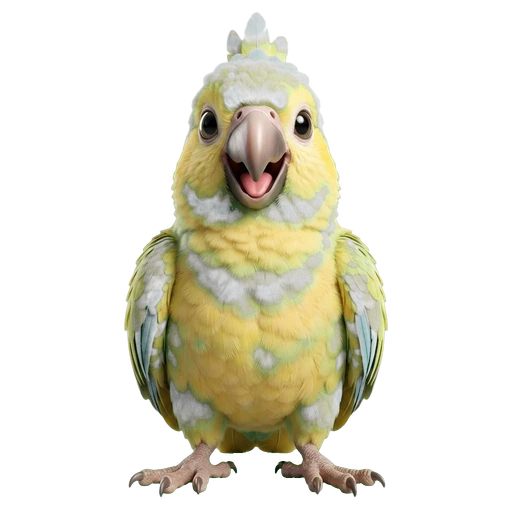 ねねの分身アイコン