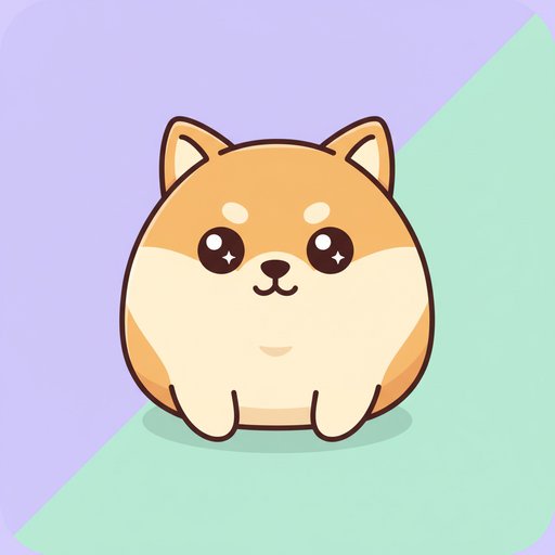 ゆーやの分身アイコン