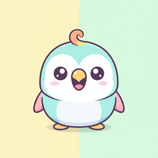 ひめの分身アイコン