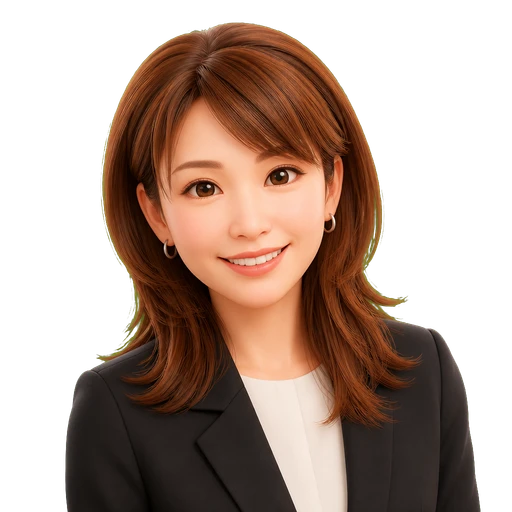 チャーリーの分身アイコン