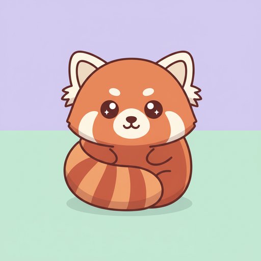 ゆづっきーにの分身アイコン