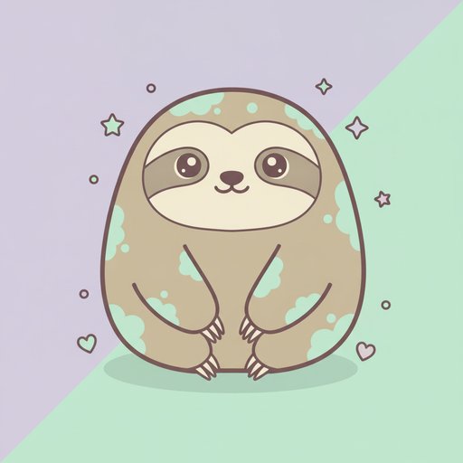 のんちゃんの分身アイコン