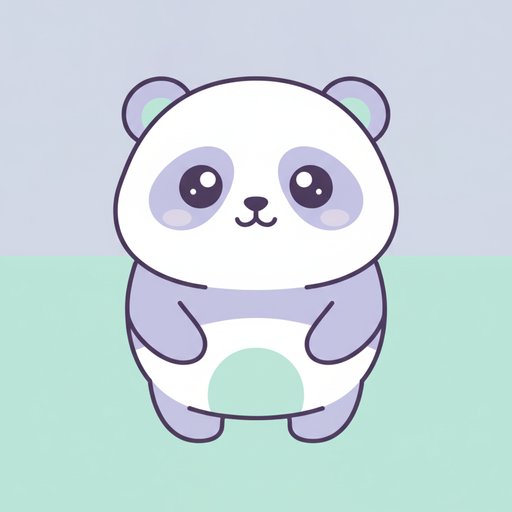 そらの分身アイコン