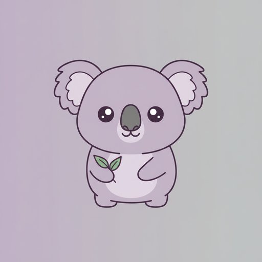 ヤミの分身アイコン