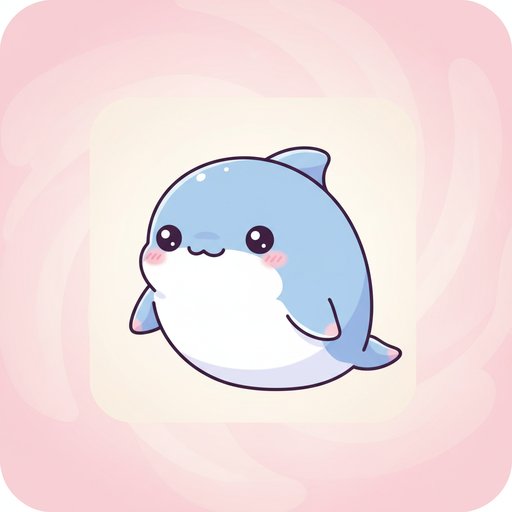 リガルの分身アイコン