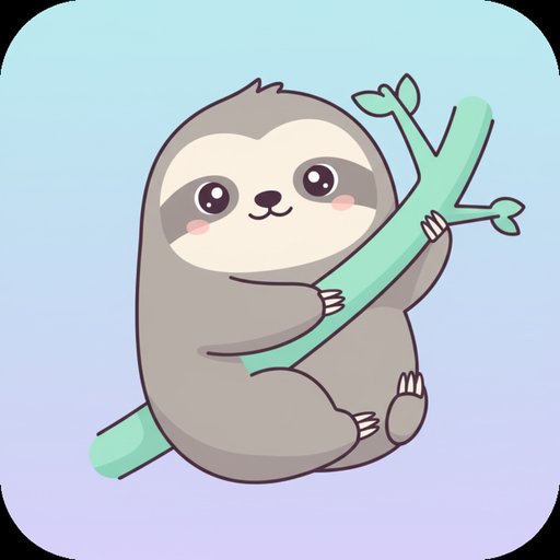 みんのの分身アイコン