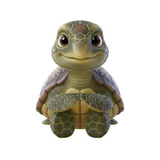 なましまの分身アイコン