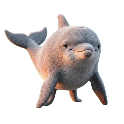 ウェイの分身アイコン