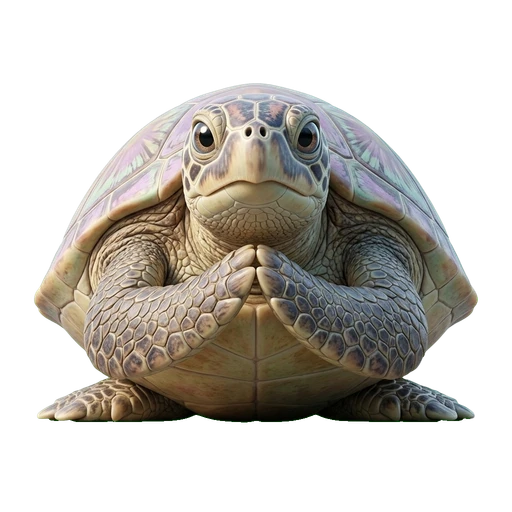 みーの分身アイコン