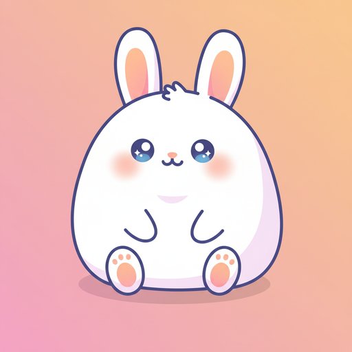 たかとの分身アイコン