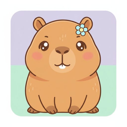けーくんの分身アイコン