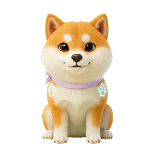 ぴよーねの分身アイコン