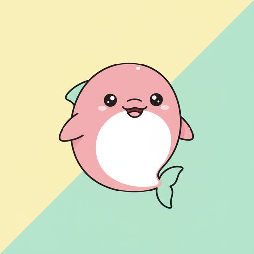 ともの分身アイコン