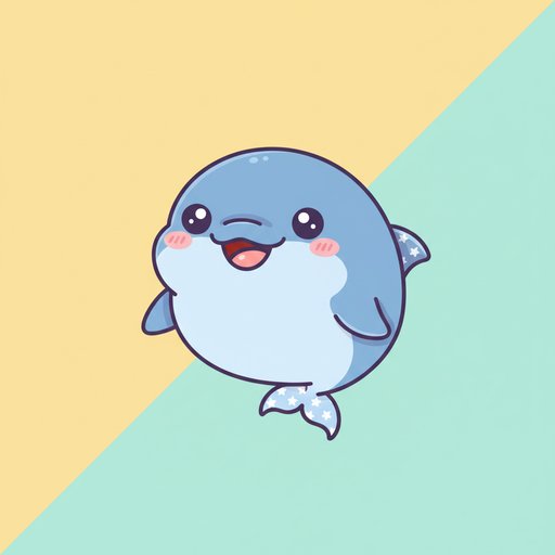 れんの分身アイコン