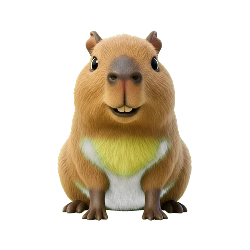 はんなの分身アイコン