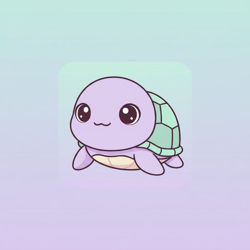 なっちゃんの分身アイコン