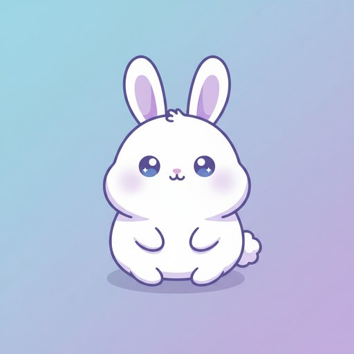 れなの分身アイコン