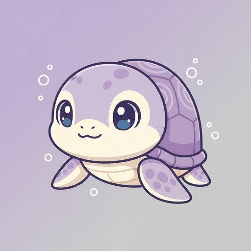 ARATAの分身アイコン
